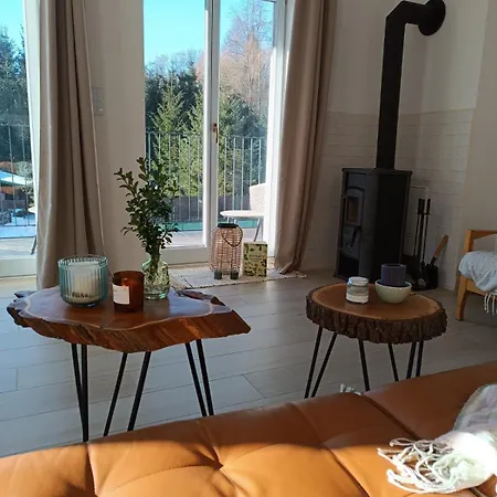 Lägenhet U Stareho Pivovaru